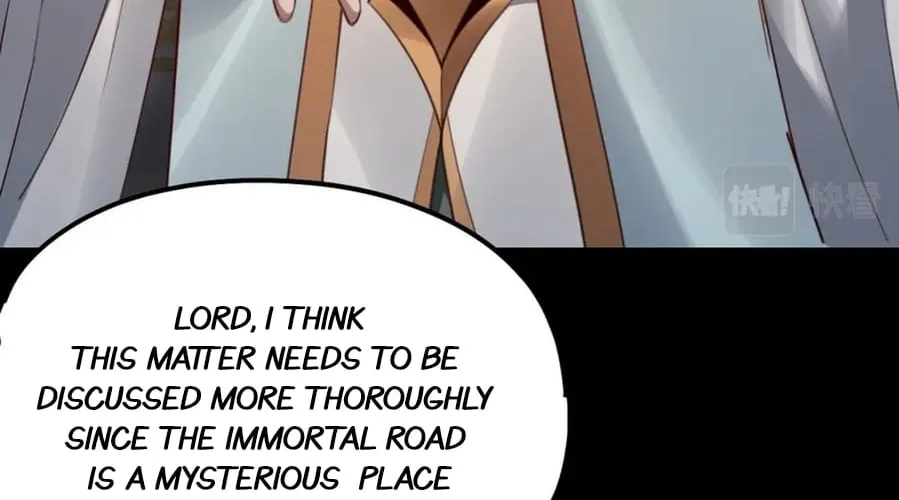 I Am The Fated Villain (Colored) Chapter 45 page 34 - 