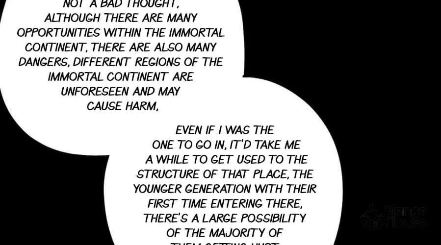 I Am The Fated Villain (Colored) Chapter 45 page 36 - 