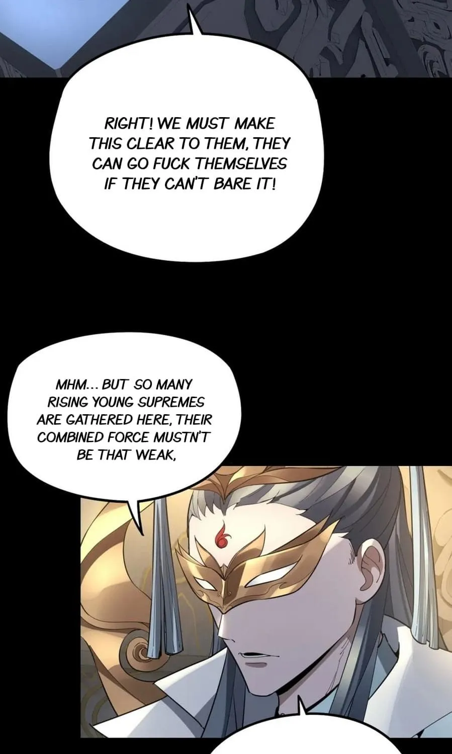 I Am The Fated Villain (Colored) Chapter 45 page 41 - 
