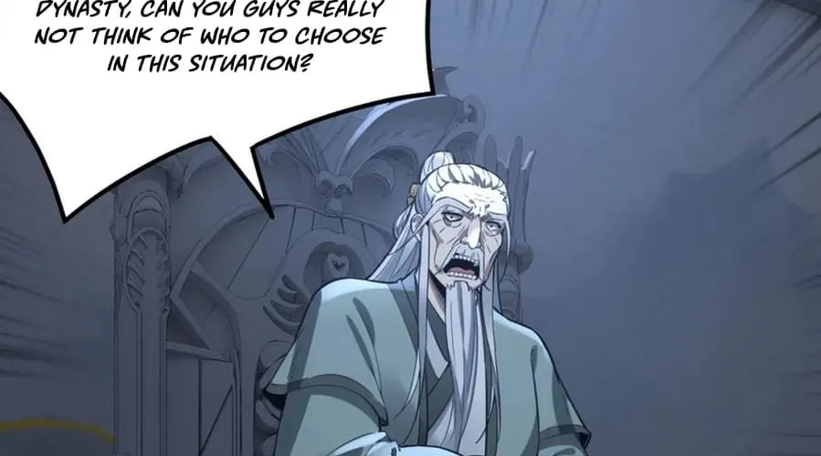 I Am The Fated Villain (Colored) Chapter 45 page 46 - 