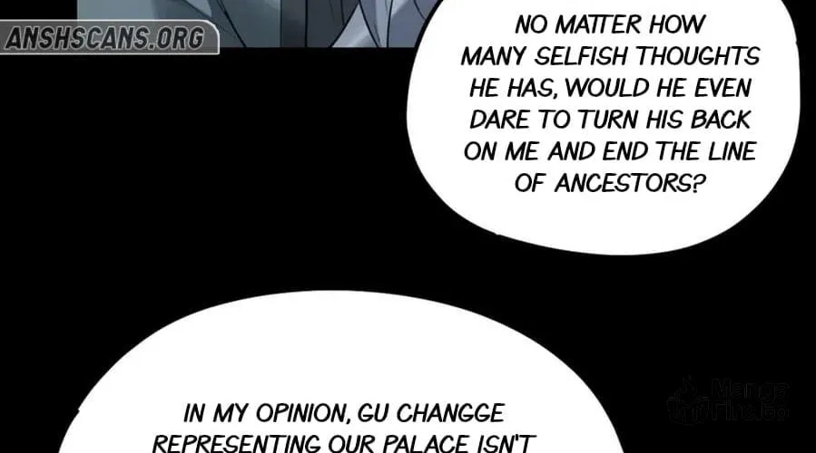 I Am The Fated Villain (Colored) Chapter 45 page 50 - 