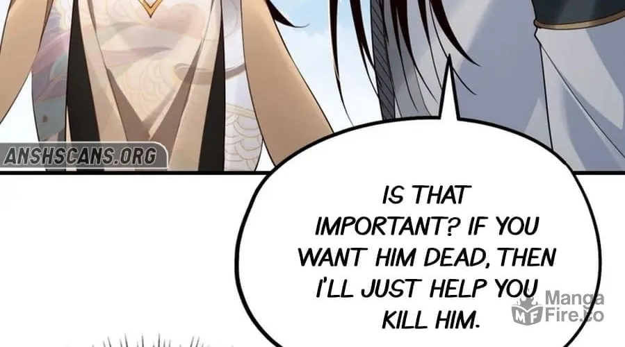I Am The Fated Villain (Colored) Chapter 45 page 6 - 
