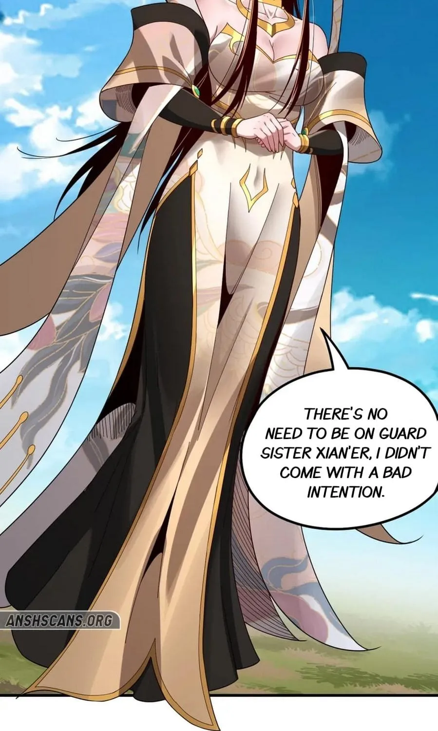 I Am The Fated Villain (Colored) Chapter 45 page 59 - 