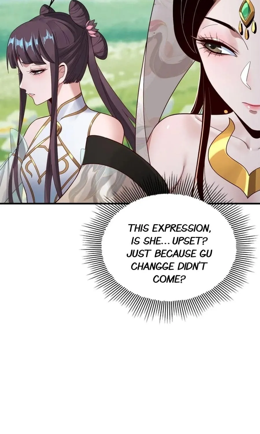 I Am The Fated Villain (Colored) Chapter 45 page 65 - 