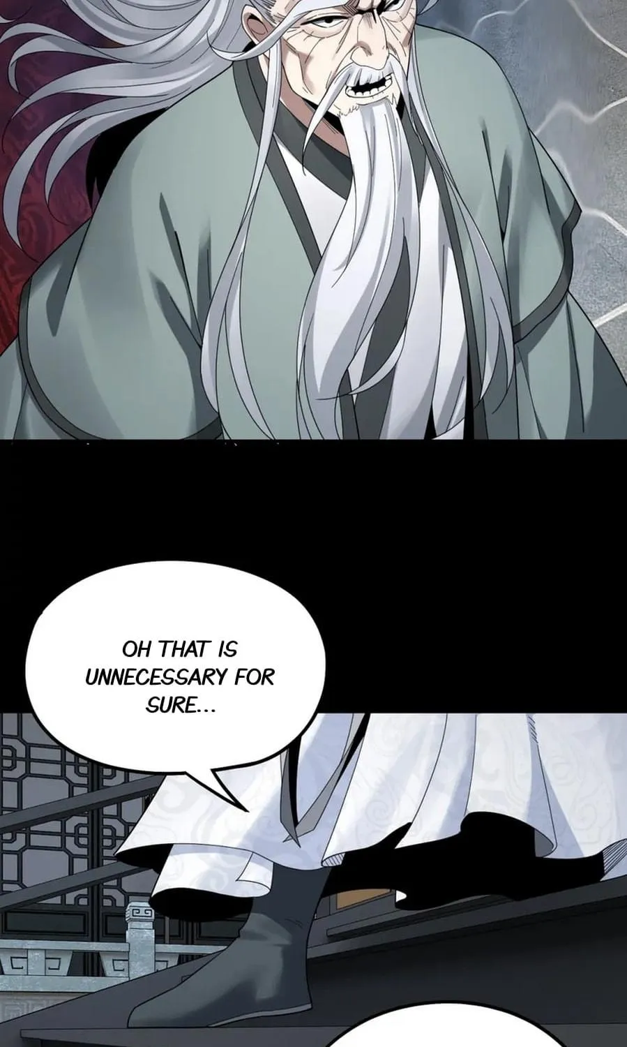 I Am The Fated Villain (Colored) Chapter 46 page 23 - 