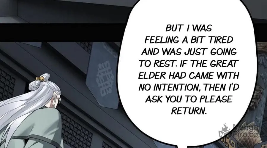 I Am The Fated Villain (Colored) Chapter 46 page 24 - 