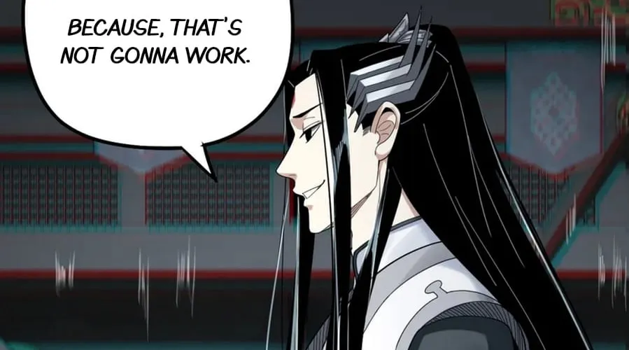 I Am The Fated Villain (Colored) Chapter 46 page 28 - 