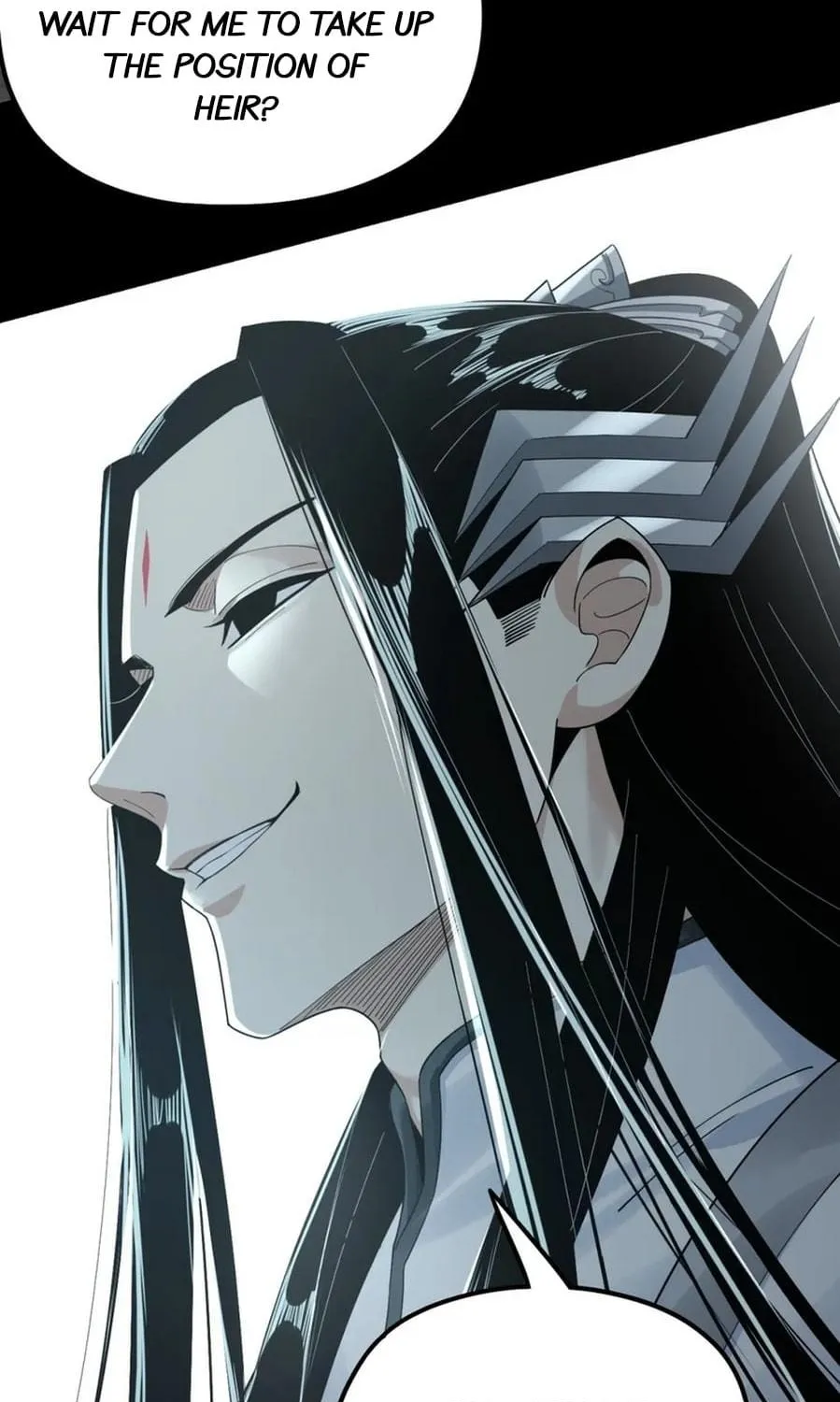 I Am The Fated Villain (Colored) Chapter 46 page 41 - 