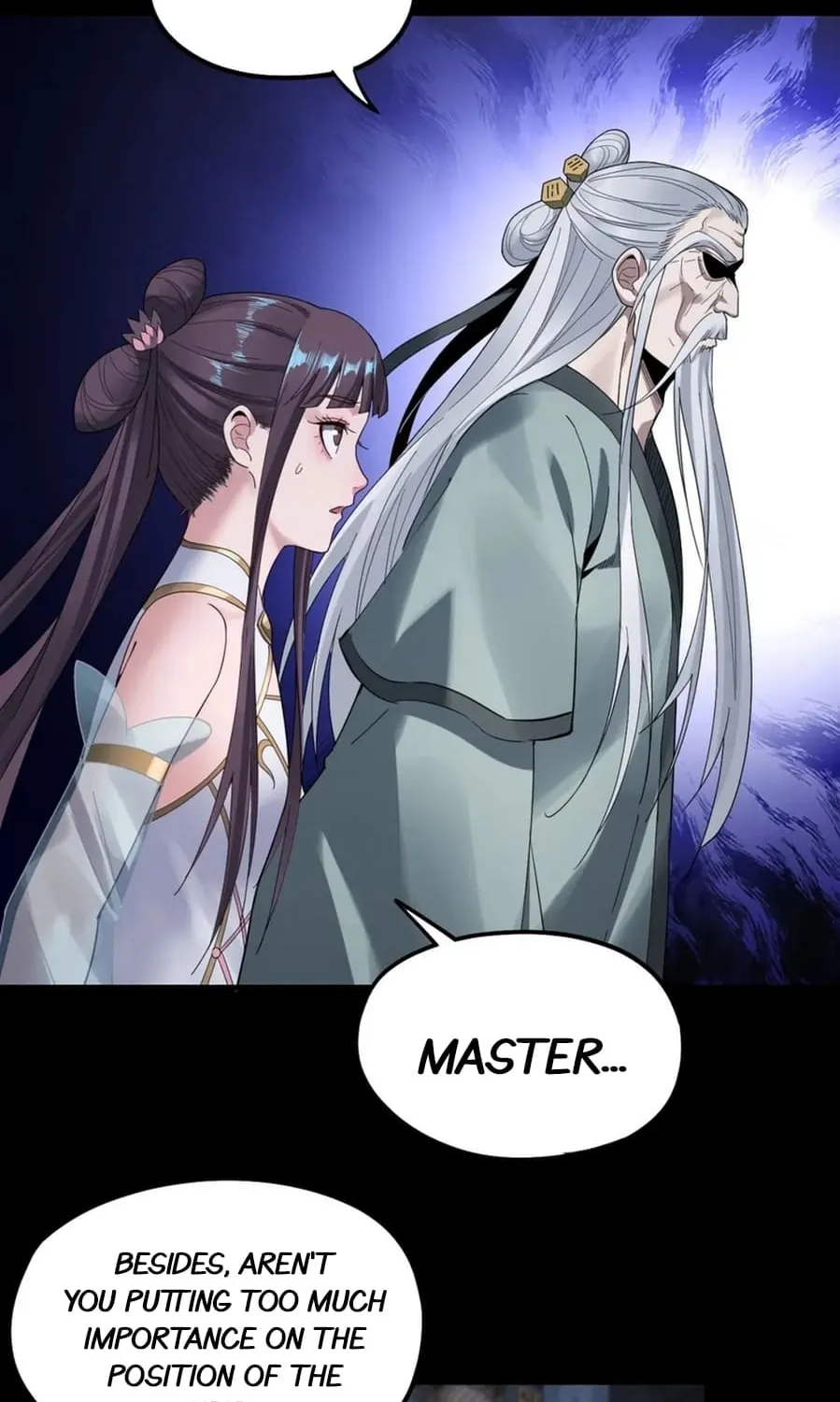 I Am The Fated Villain (Colored) Chapter 46 page 43 - 