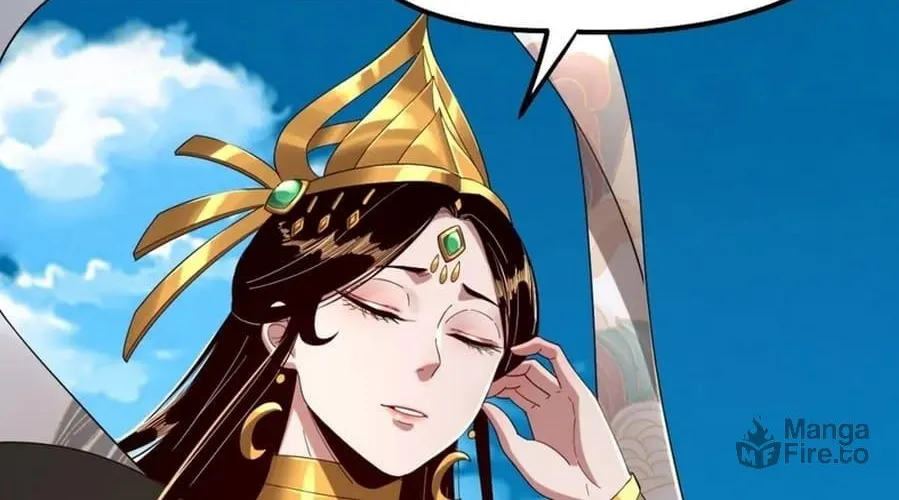 I Am The Fated Villain (Colored) Chapter 46 page 6 - 