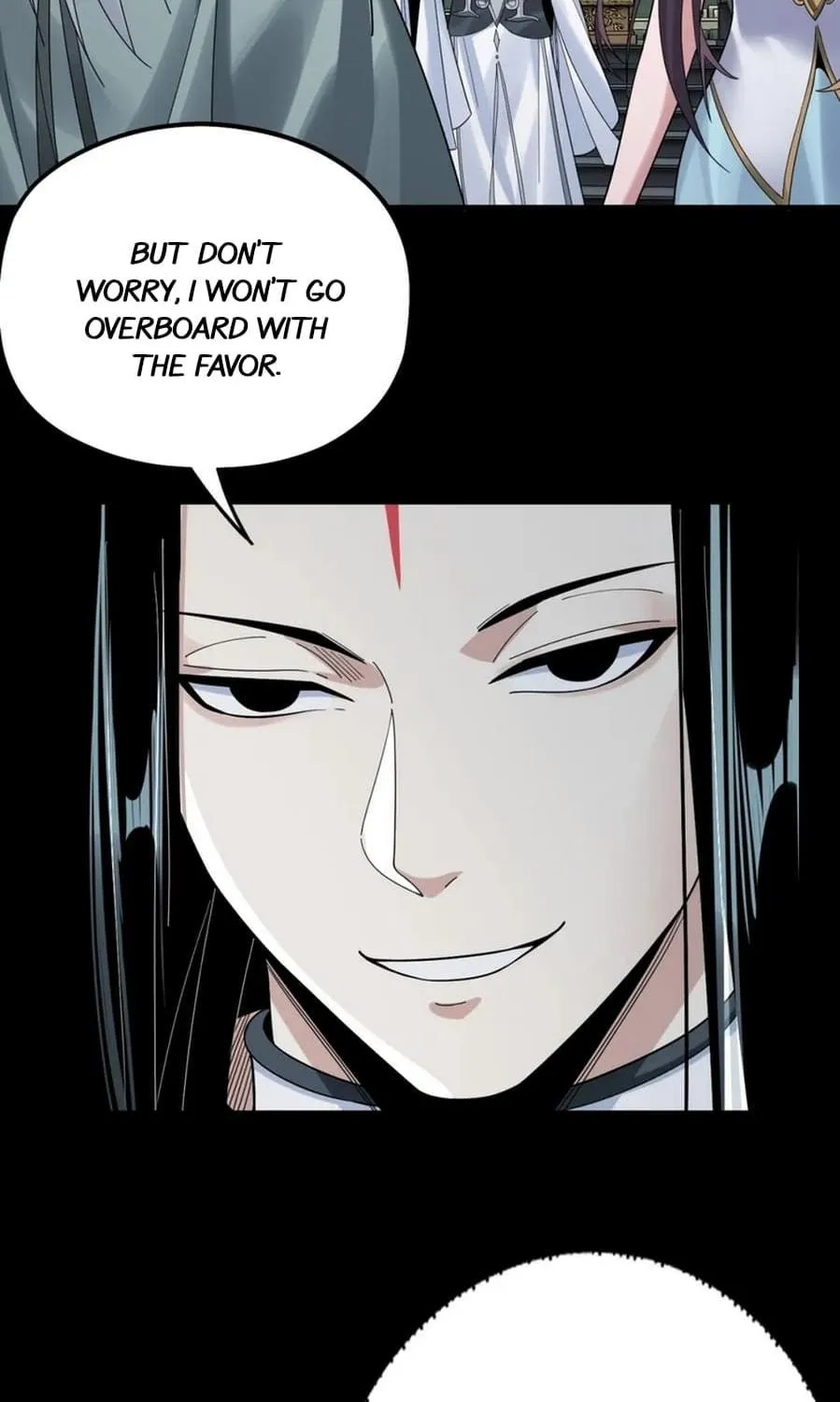 I Am The Fated Villain (Colored) Chapter 46 page 53 - 