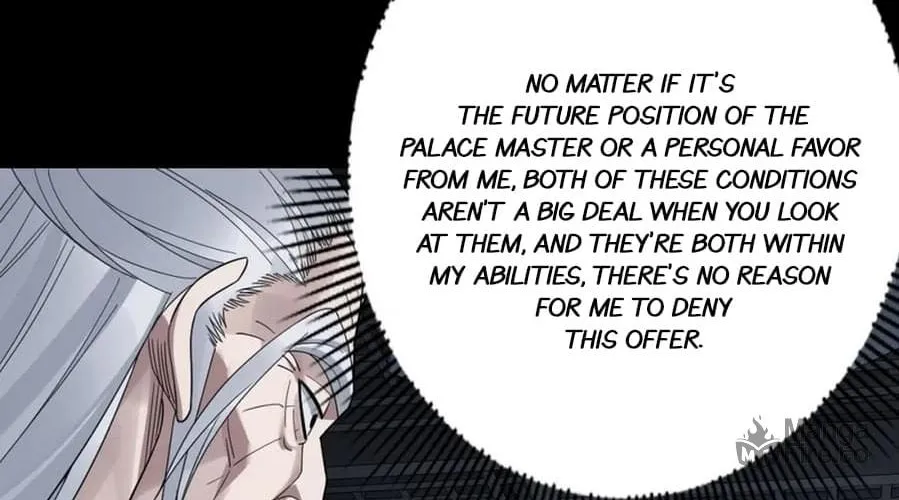 I Am The Fated Villain (Colored) Chapter 46 page 54 - 