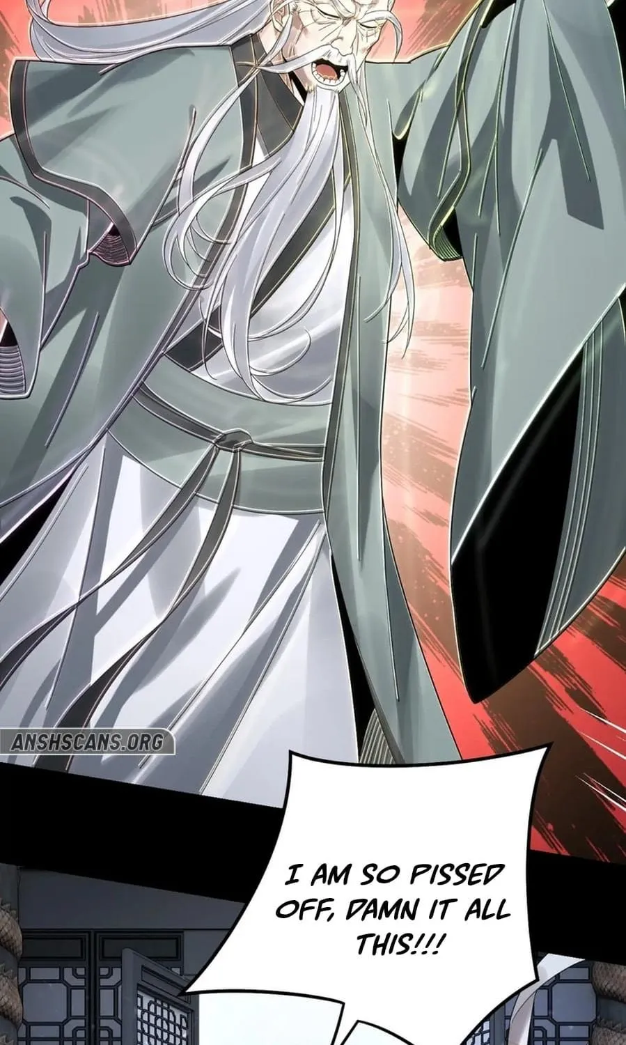 I Am The Fated Villain (Colored) Chapter 46 page 65 - 