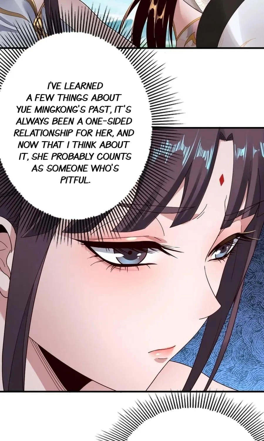 I Am The Fated Villain (Colored) Chapter 46 page 9 - 