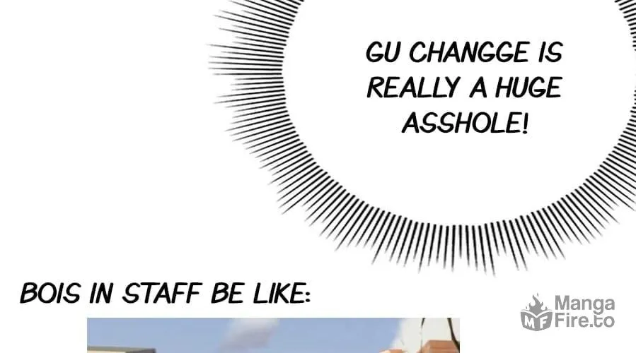 I Am The Fated Villain (Colored) Chapter 46 page 10 - 