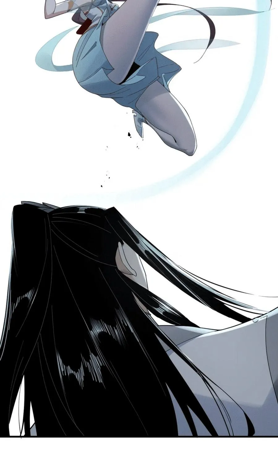 I Am The Fated Villain (Colored) Chapter 47 page 11 - 