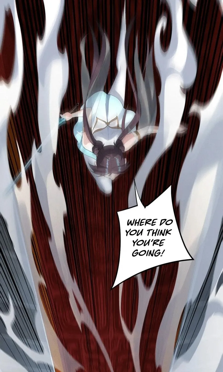 I Am The Fated Villain (Colored) Chapter 47 page 17 - 