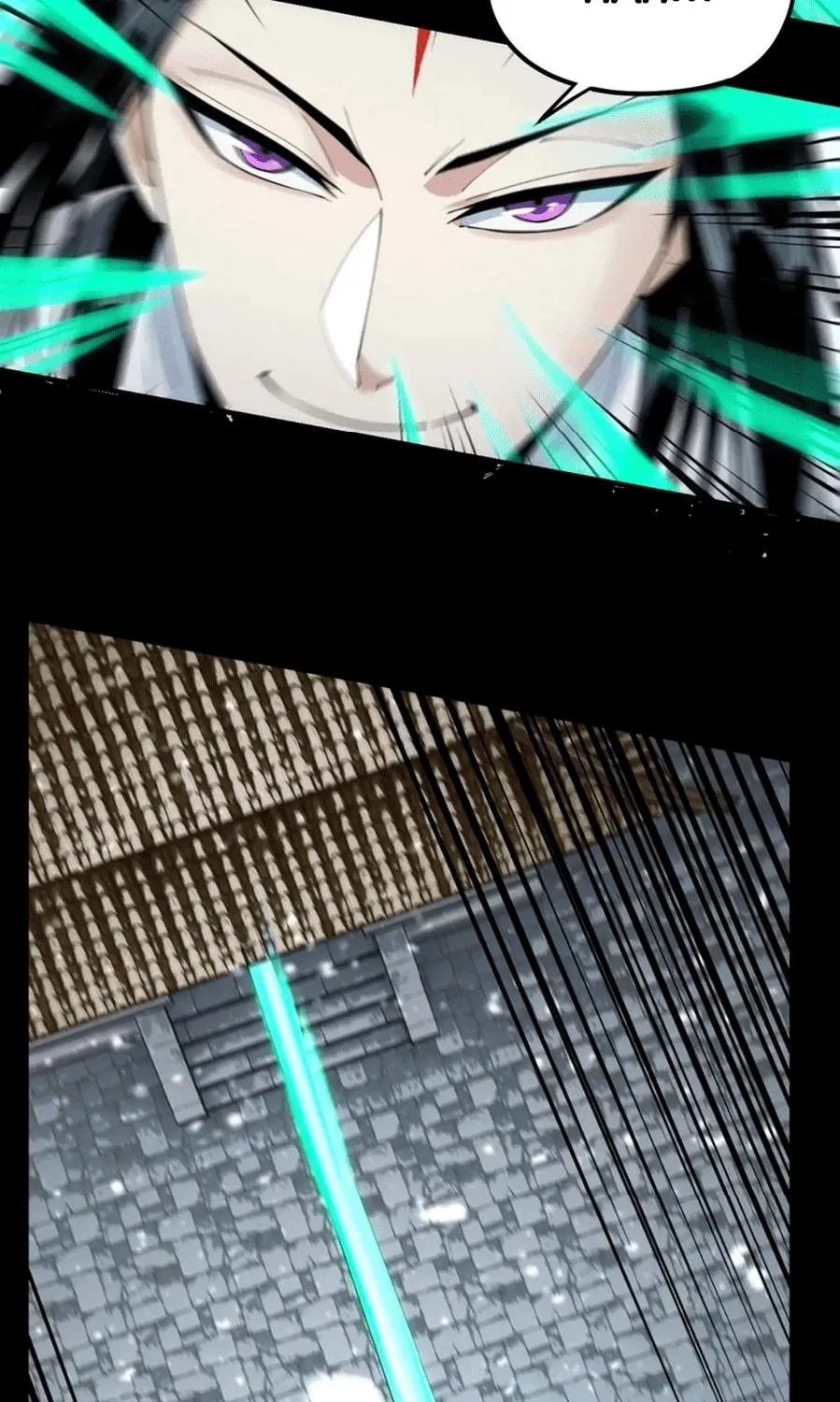 I Am The Fated Villain (Colored) Chapter 47 page 23 - 
