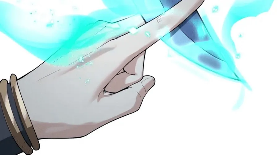 I Am The Fated Villain (Colored) Chapter 47 page 26 - 