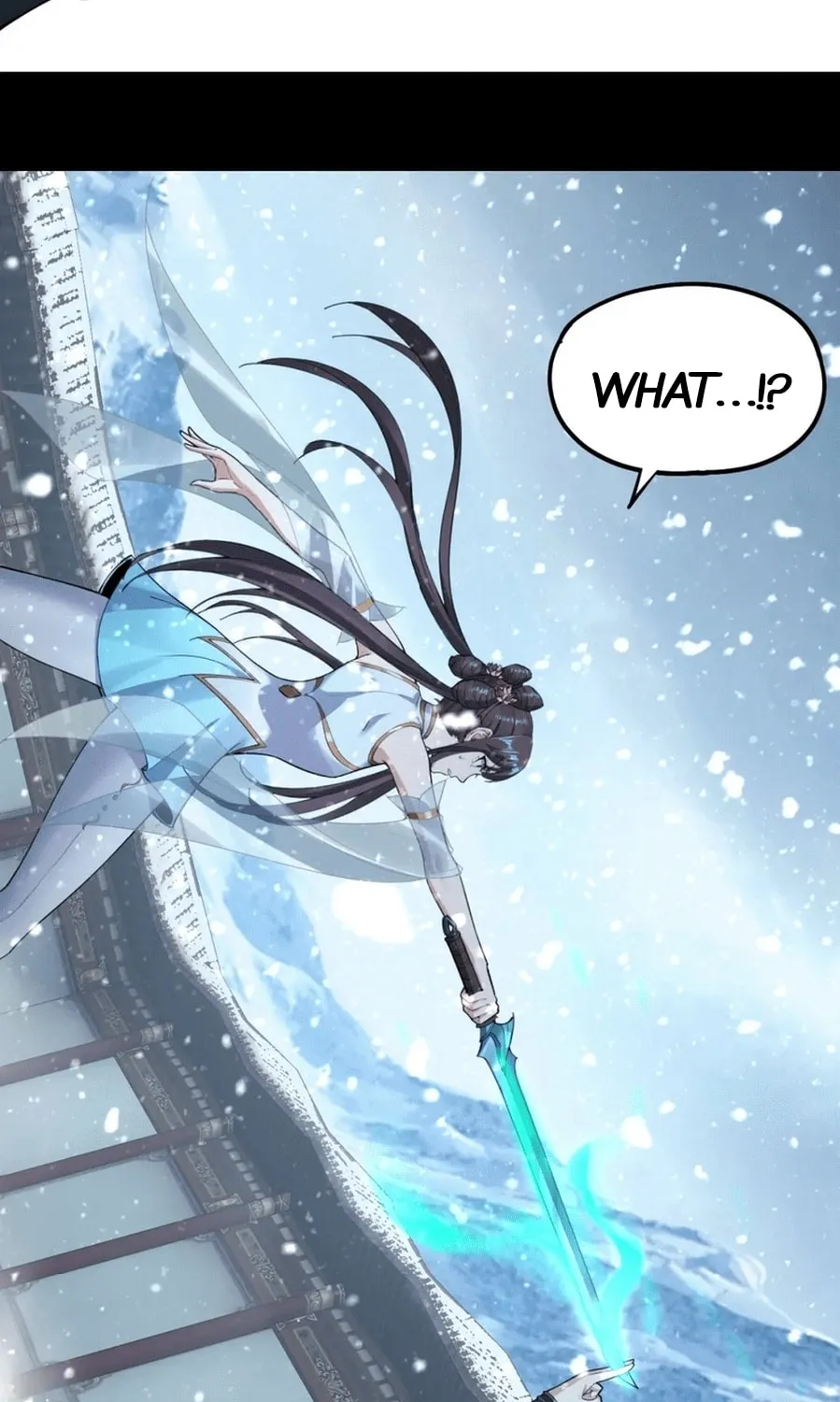I Am The Fated Villain (Colored) Chapter 47 page 27 - 