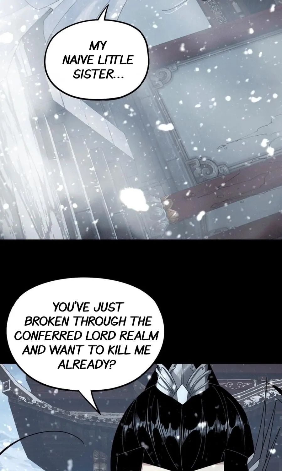I Am The Fated Villain (Colored) Chapter 47 page 29 - 