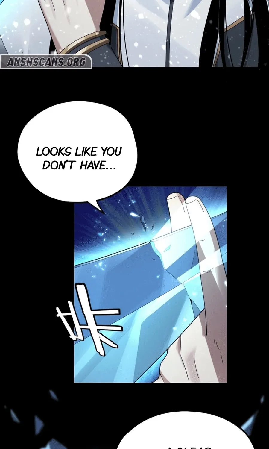 I Am The Fated Villain (Colored) Chapter 47 page 31 - 