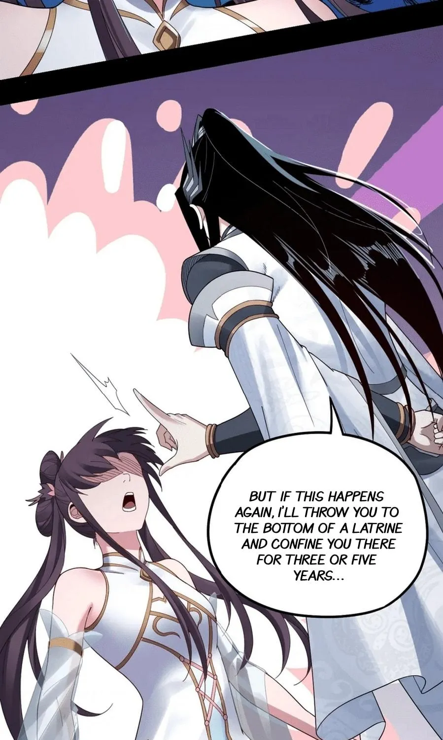 I Am The Fated Villain (Colored) Chapter 47 page 39 - 