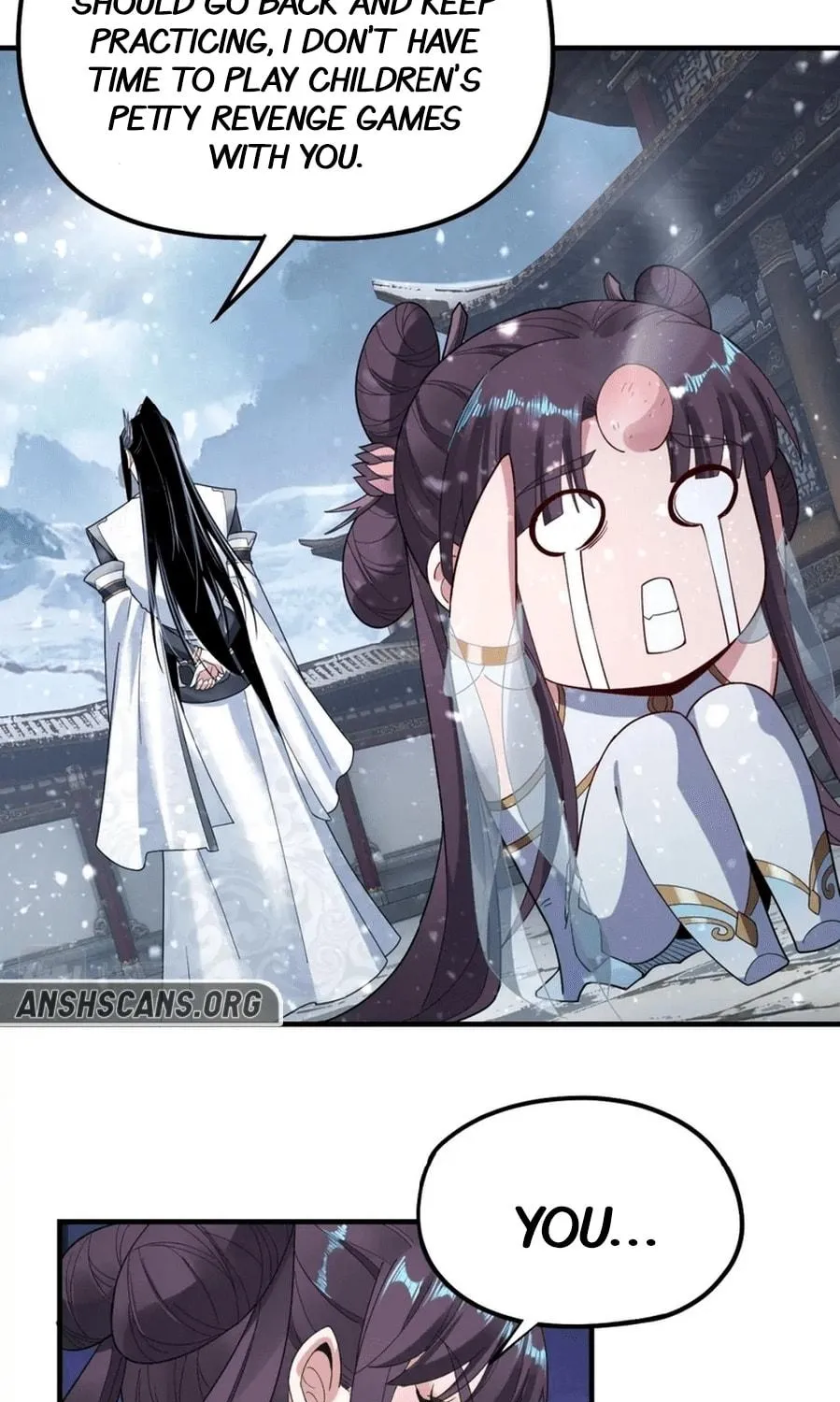 I Am The Fated Villain (Colored) Chapter 47 page 41 - 