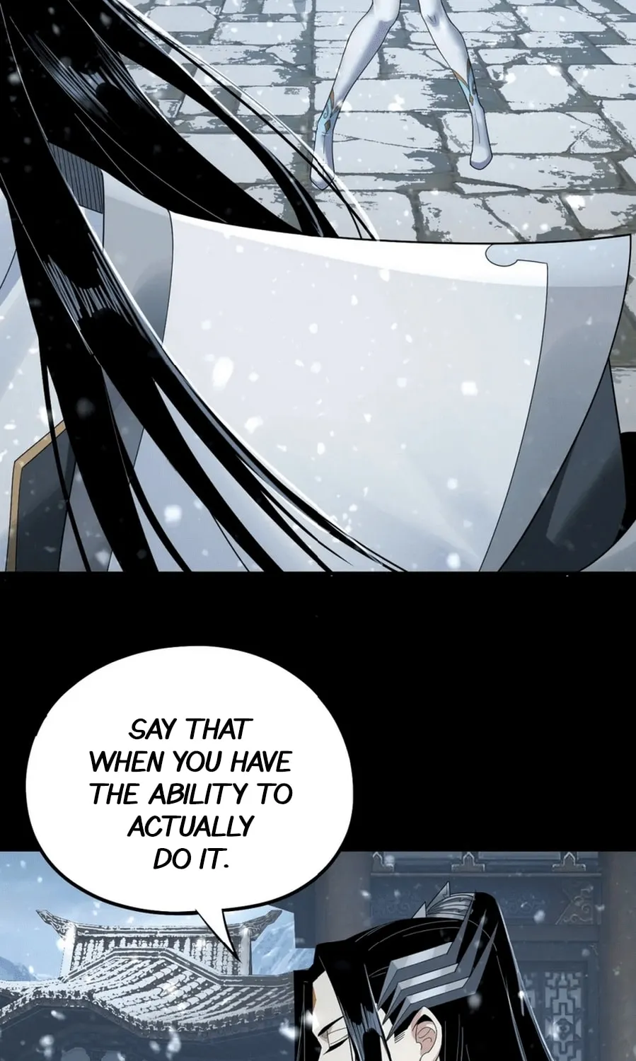 I Am The Fated Villain (Colored) Chapter 47 page 45 - 