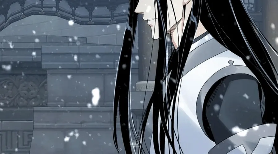 I Am The Fated Villain (Colored) Chapter 47 page 46 - 