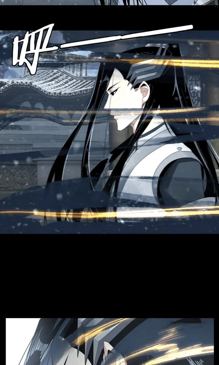 I Am The Fated Villain (Colored) Chapter 47 page 47 - 