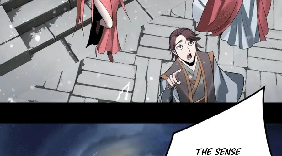 I Am The Fated Villain (Colored) Chapter 47 page 52 - 
