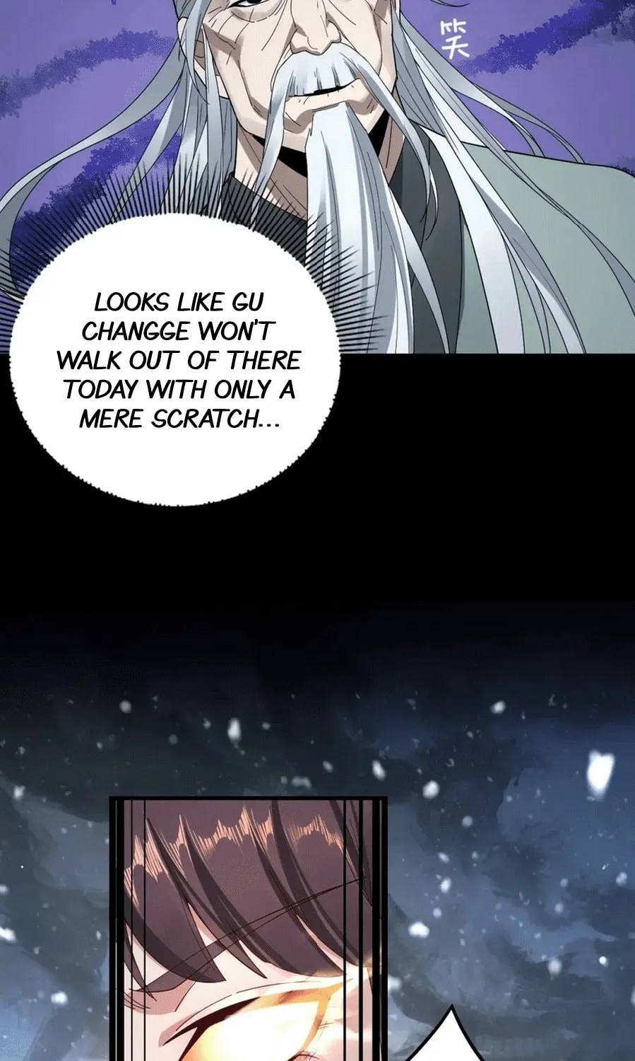 I Am The Fated Villain (Colored) Chapter 47 page 55 - 