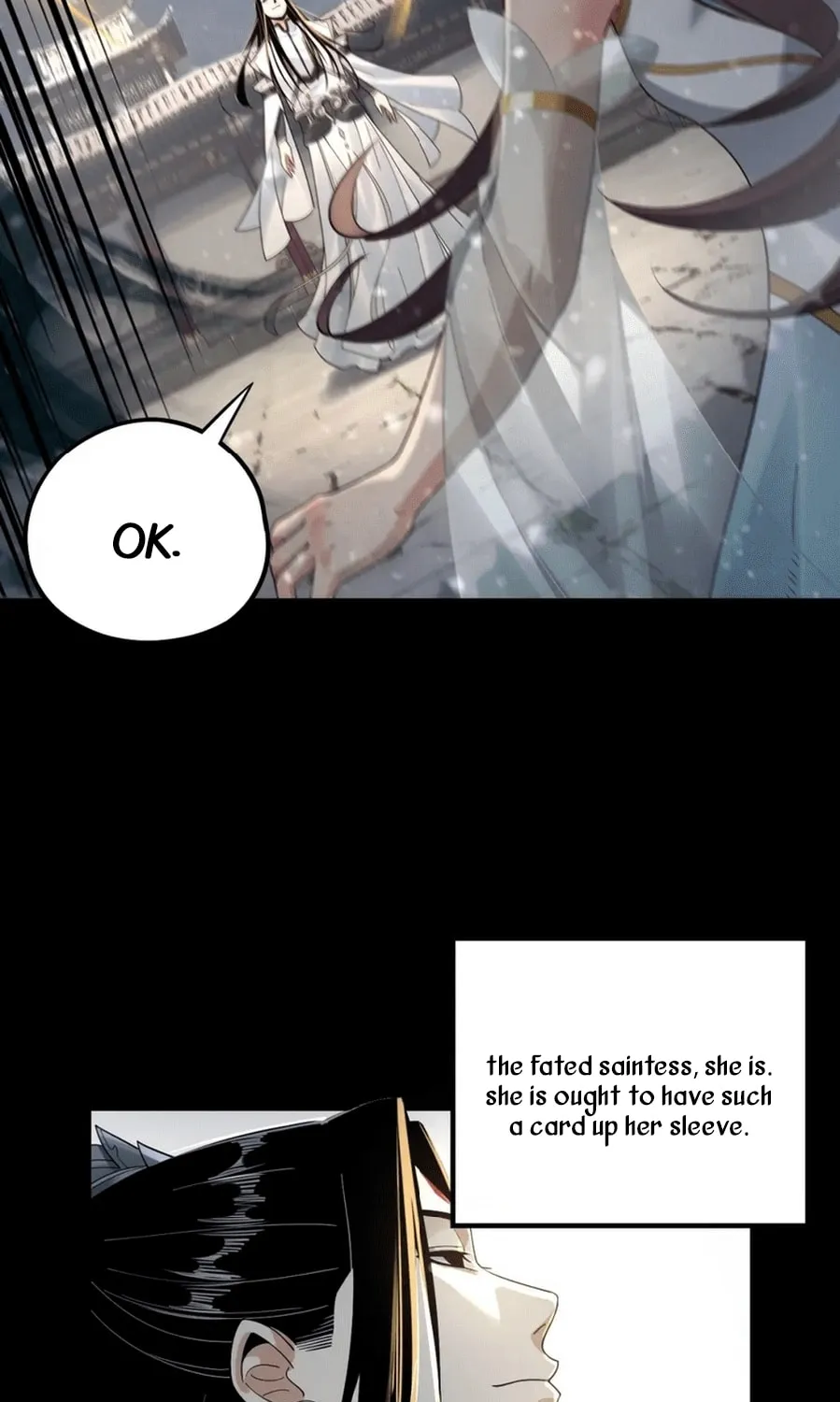 I Am The Fated Villain (Colored) Chapter 47 page 63 - 