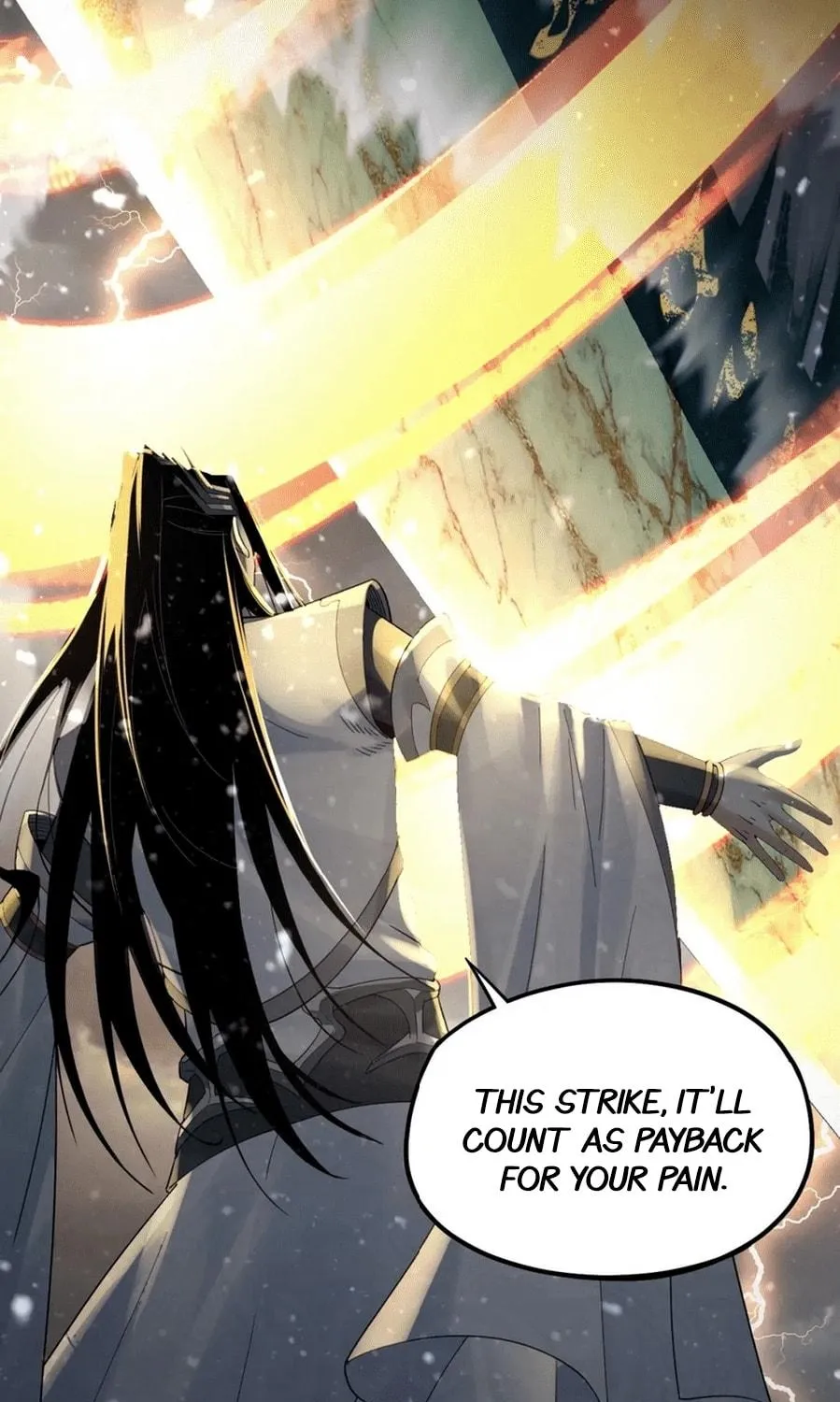 I Am The Fated Villain (Colored) Chapter 47 page 65 - 