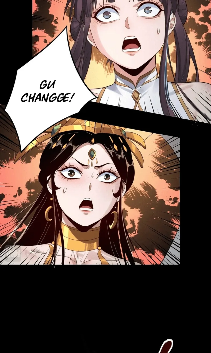I Am The Fated Villain (Colored) Chapter 47 page 67 - 