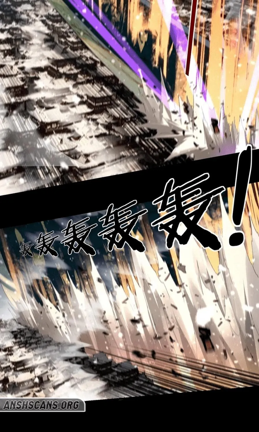 I Am The Fated Villain (Colored) Chapter 47 page 69 - 