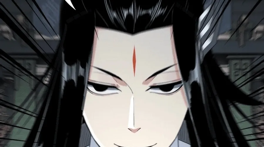 I Am The Fated Villain (Colored) Chapter 47 page 8 - 