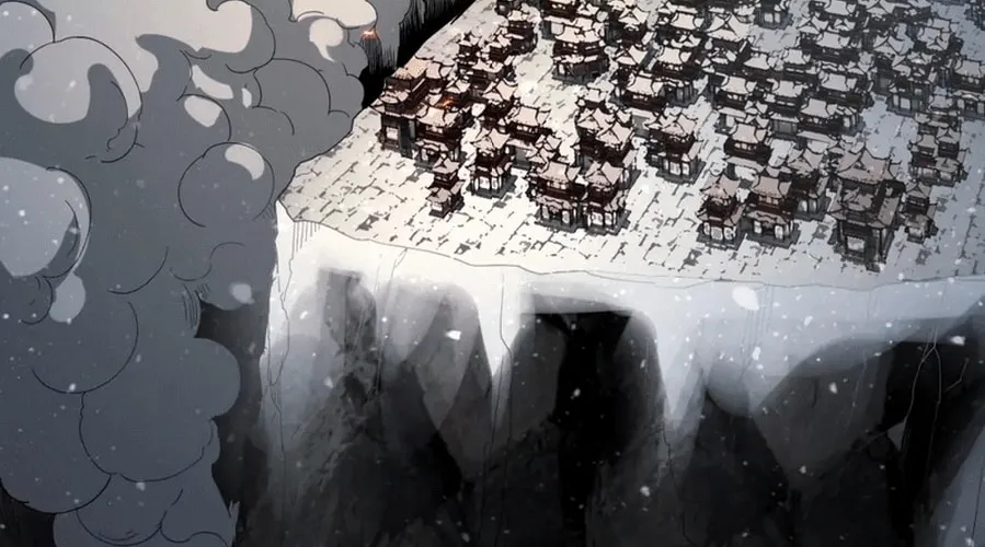I Am The Fated Villain (Colored) Chapter 47 page 74 - 