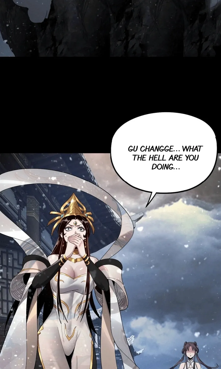 I Am The Fated Villain (Colored) Chapter 47 page 75 - 