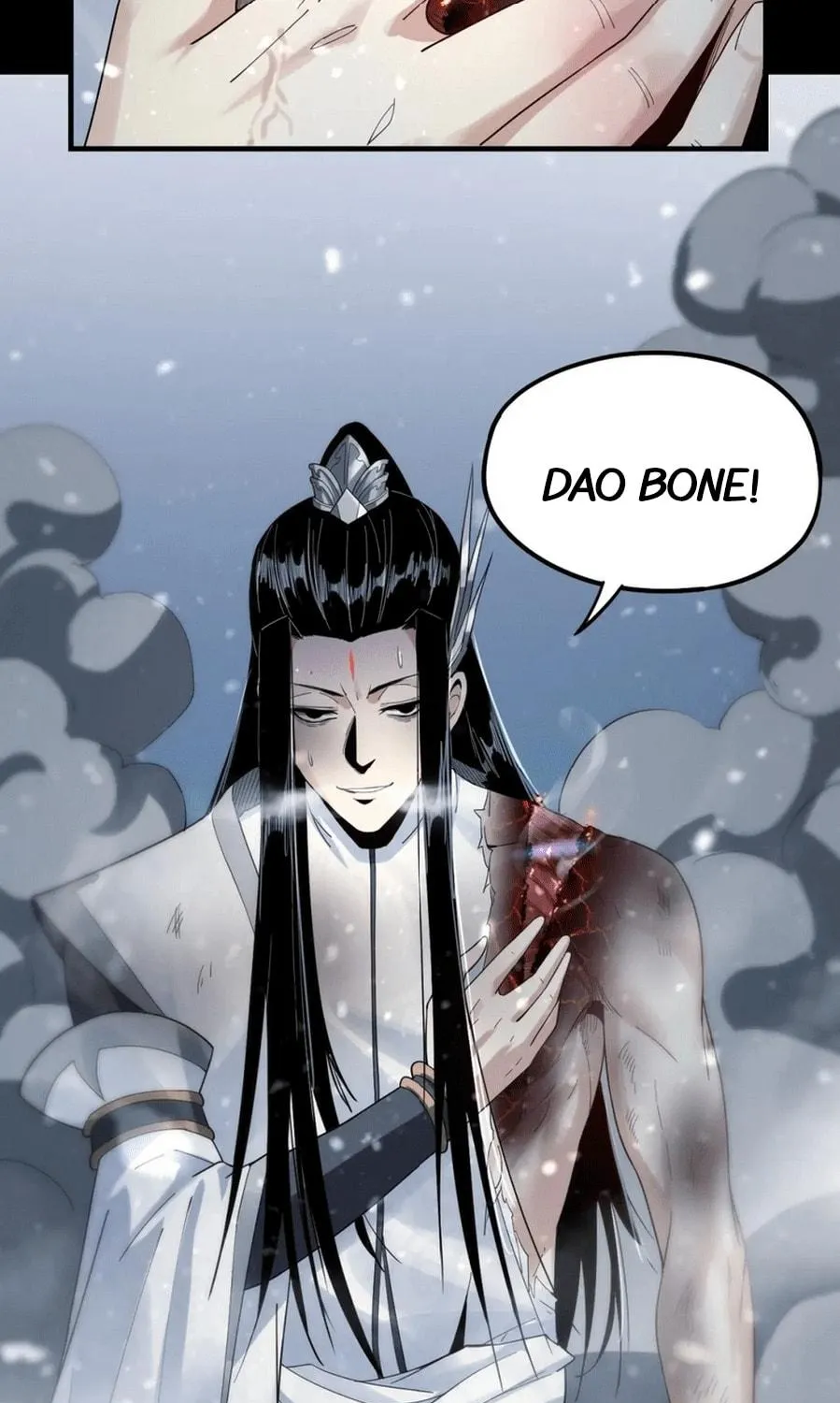 I Am The Fated Villain (Colored) Chapter 47 page 79 - 