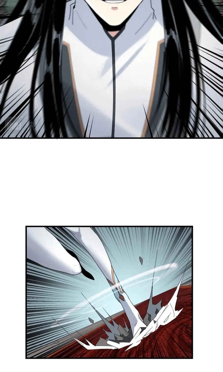 I Am The Fated Villain (Colored) Chapter 47 page 9 - 