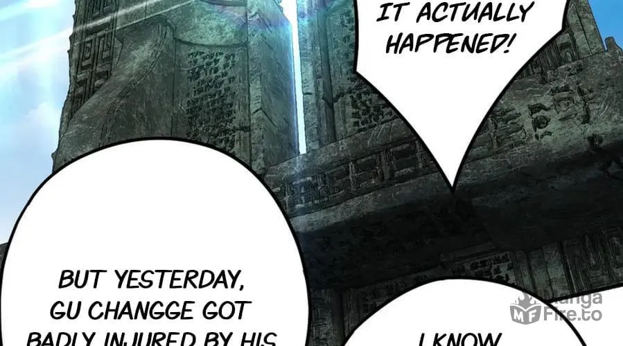 I Am The Fated Villain (Colored) Chapter 48 page 20 - 