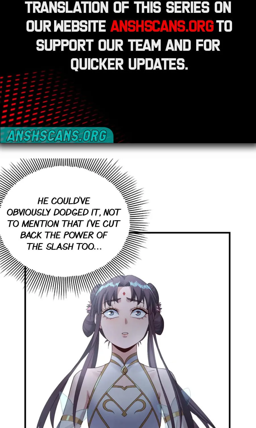I Am The Fated Villain (Colored) Chapter 48 page 3 - 