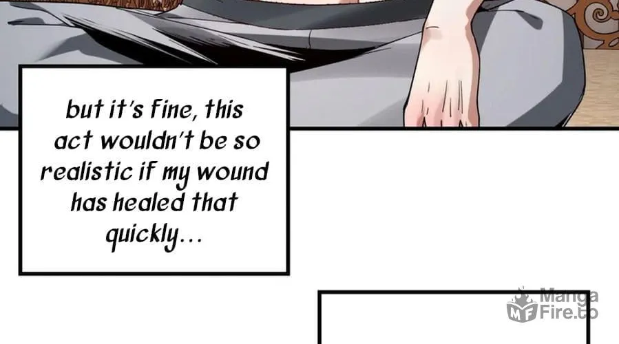 I Am The Fated Villain (Colored) Chapter 48 page 24 - 
