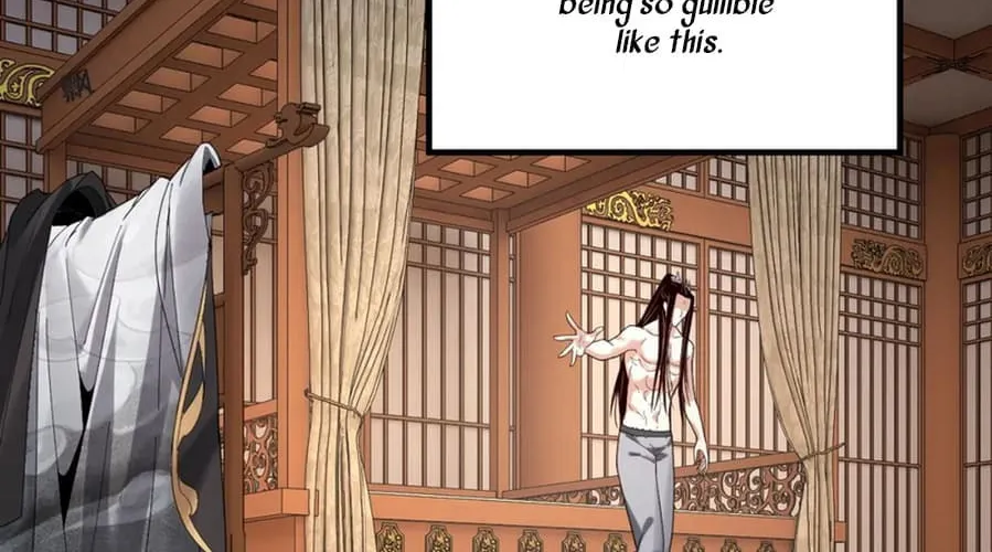 I Am The Fated Villain (Colored) Chapter 48 page 26 - 