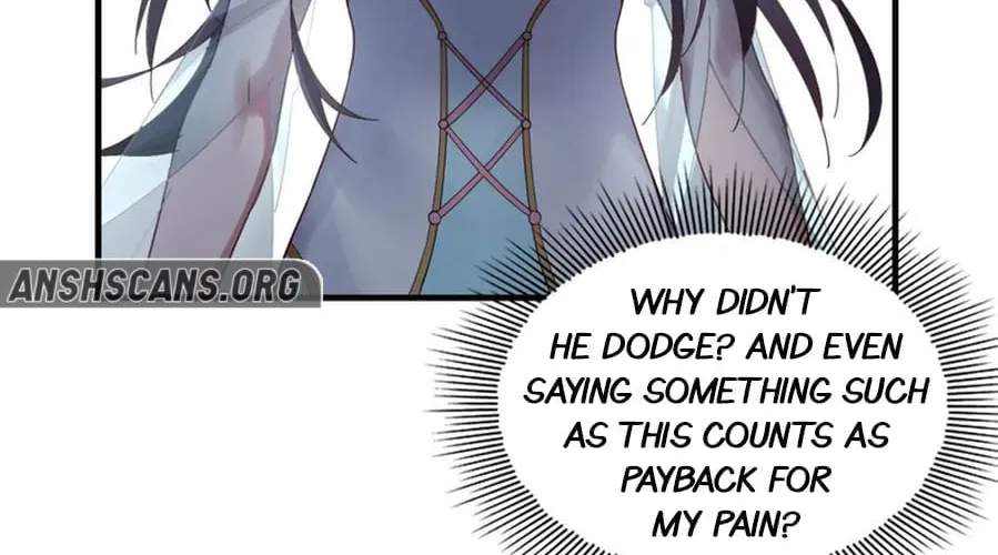 I Am The Fated Villain (Colored) Chapter 48 page 4 - 