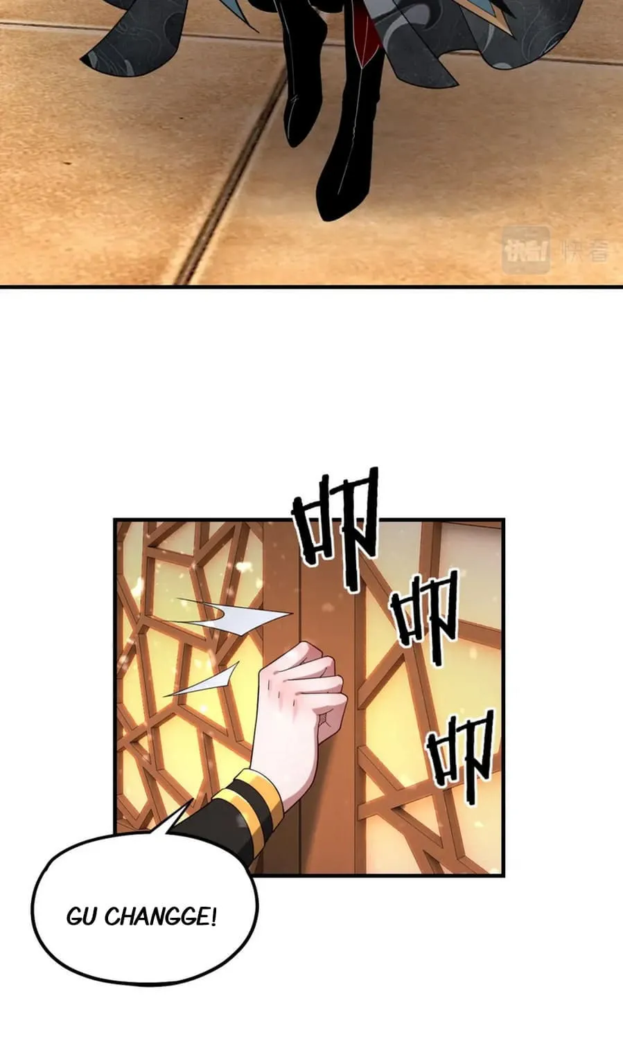I Am The Fated Villain (Colored) Chapter 48 page 31 - 