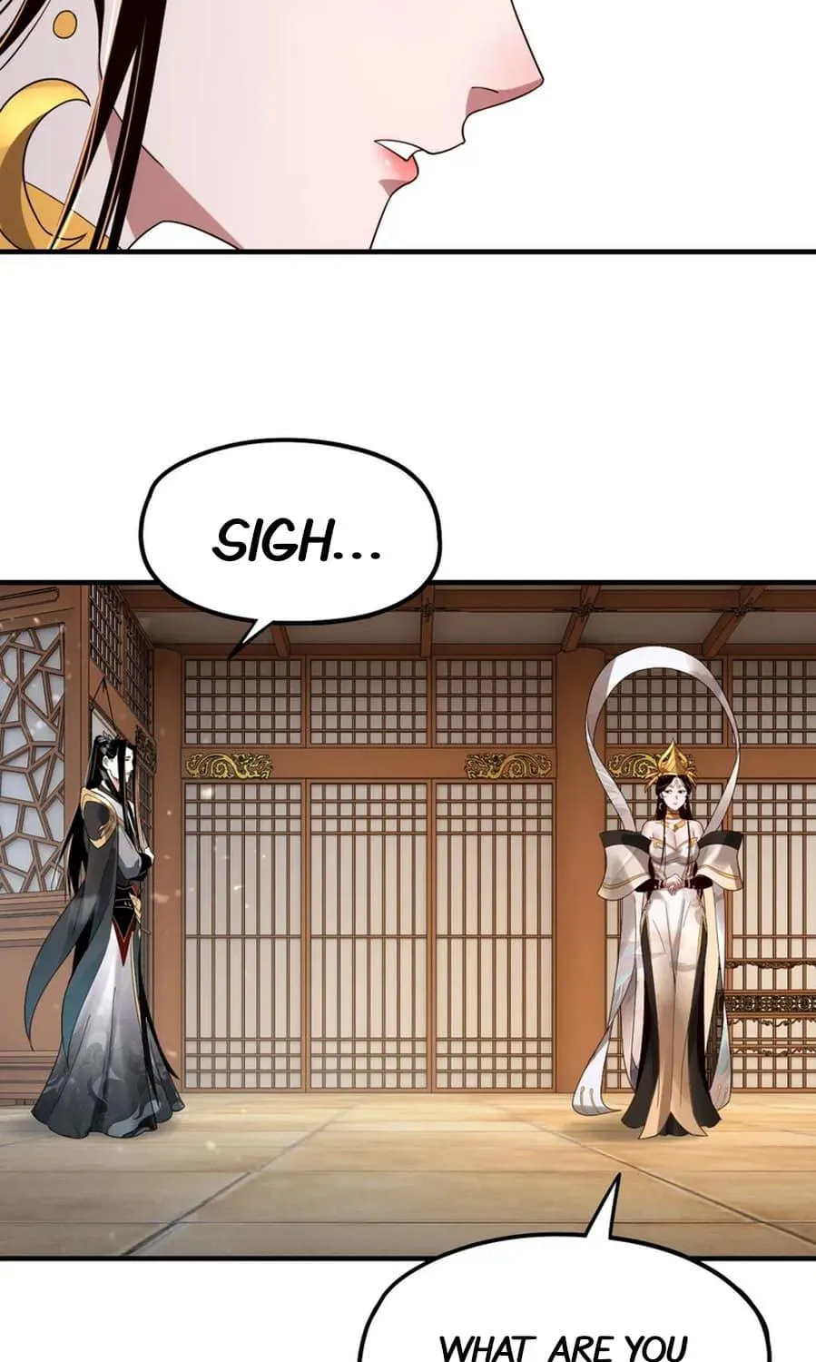 I Am The Fated Villain (Colored) Chapter 48 page 41 - 