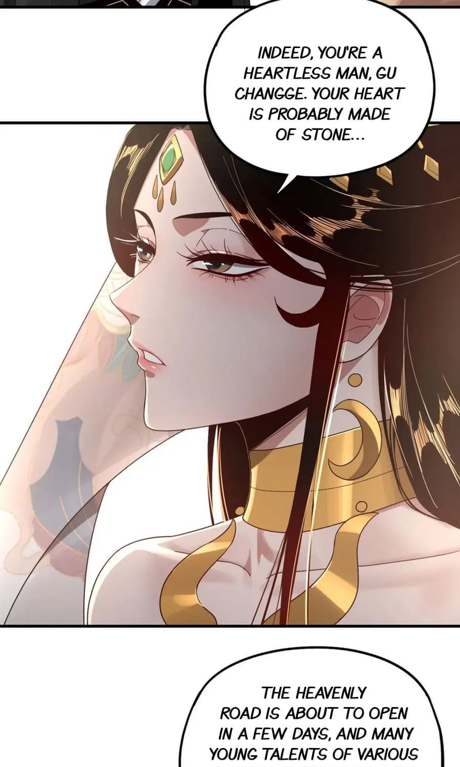 I Am The Fated Villain (Colored) Chapter 48 page 45 - 